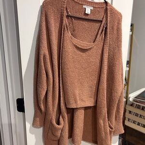 Sincerely Jules Lounge Set